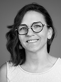 Mélissa Giguère Mélissa Giguère