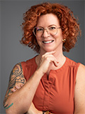 Vicky Dubé Vicky Dubé